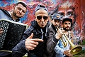 Interview de Sidi Wacho à l'occasion de leur passage à Marseille en concert